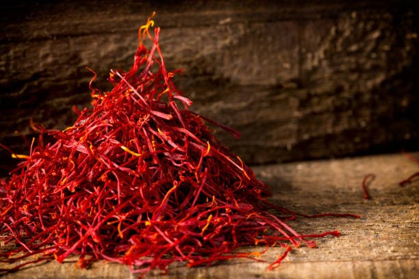 تصویر 1 از قیمت خرید زعفران توکلی اعلا + فروش ویژه